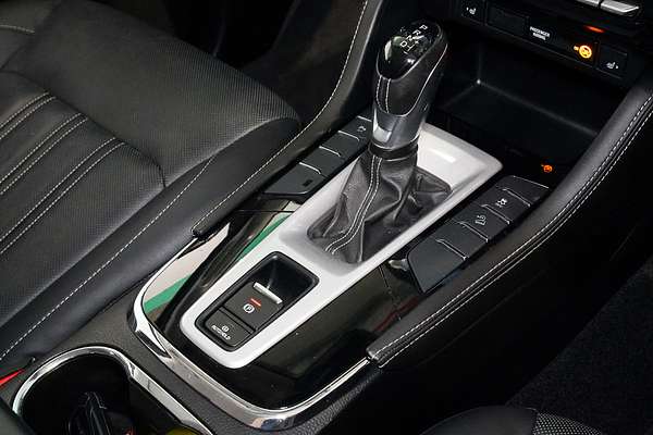 2022 Isuzu MU-X LS-T