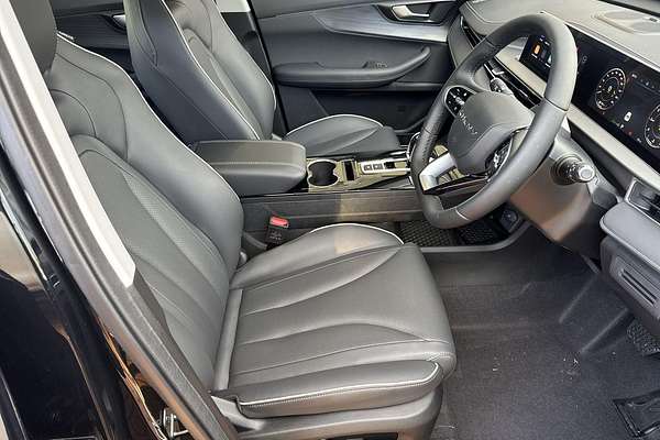 2025 Chery Tiggo 4 Ultimate