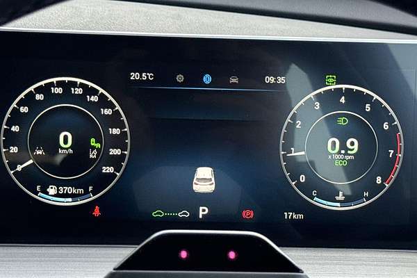 2025 Chery Tiggo 4 Ultimate