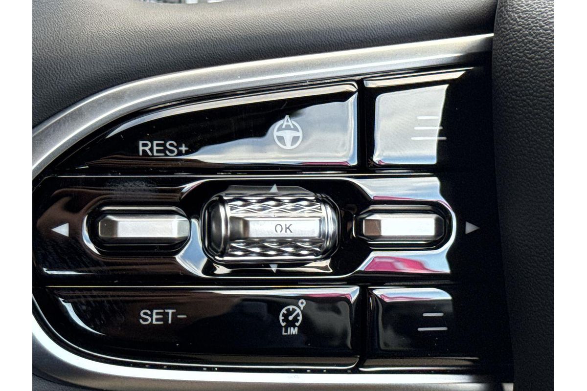 2025 Chery Tiggo 4 Ultimate