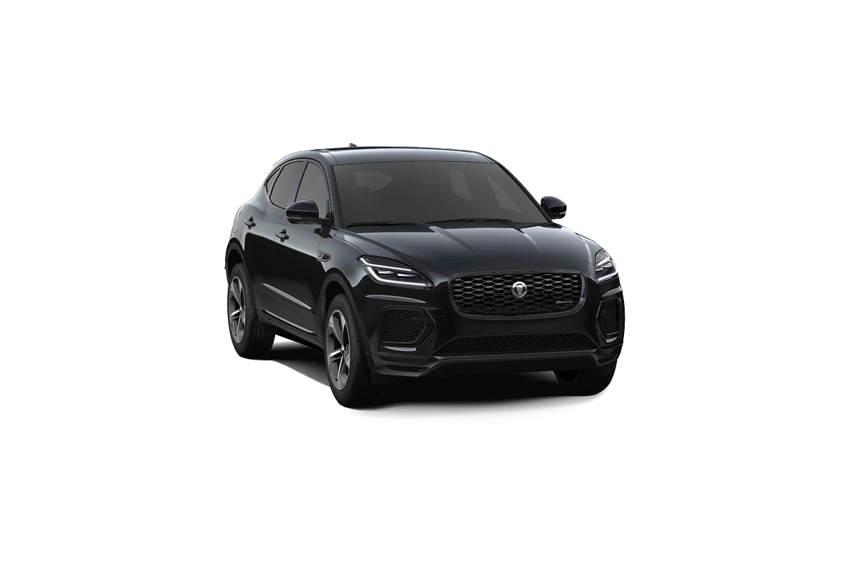 2024 Jaguar E-PACE P250 R-Dynamic SE X540
