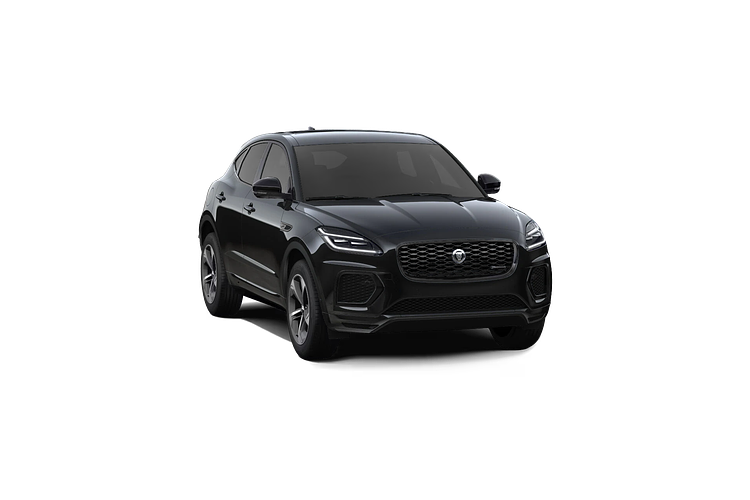 2024 Jaguar E-PACE P250 R-Dynamic SE X540