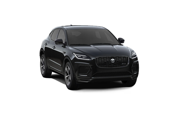 2024 Jaguar E-PACE P250 R-Dynamic SE X540