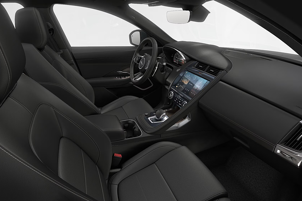 2024 Jaguar E-PACE P250 R-Dynamic SE X540