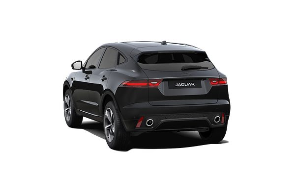 2024 Jaguar E-PACE P250 R-Dynamic SE X540