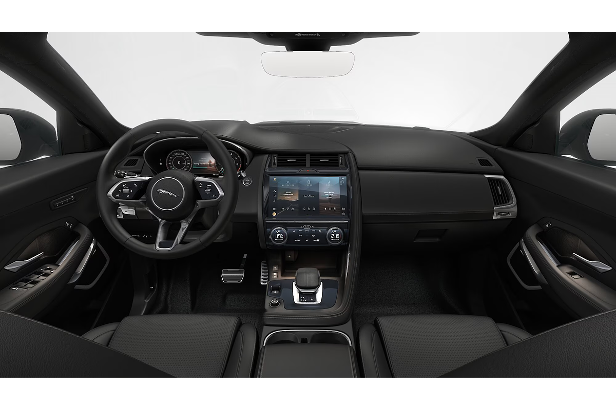 2024 Jaguar E-PACE P250 R-Dynamic SE X540