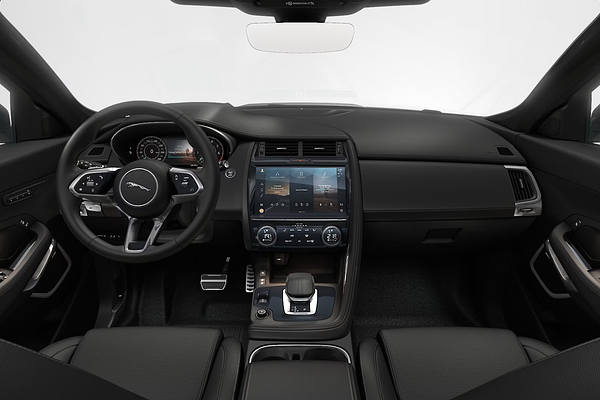 2024 Jaguar E-PACE P250 R-Dynamic SE X540