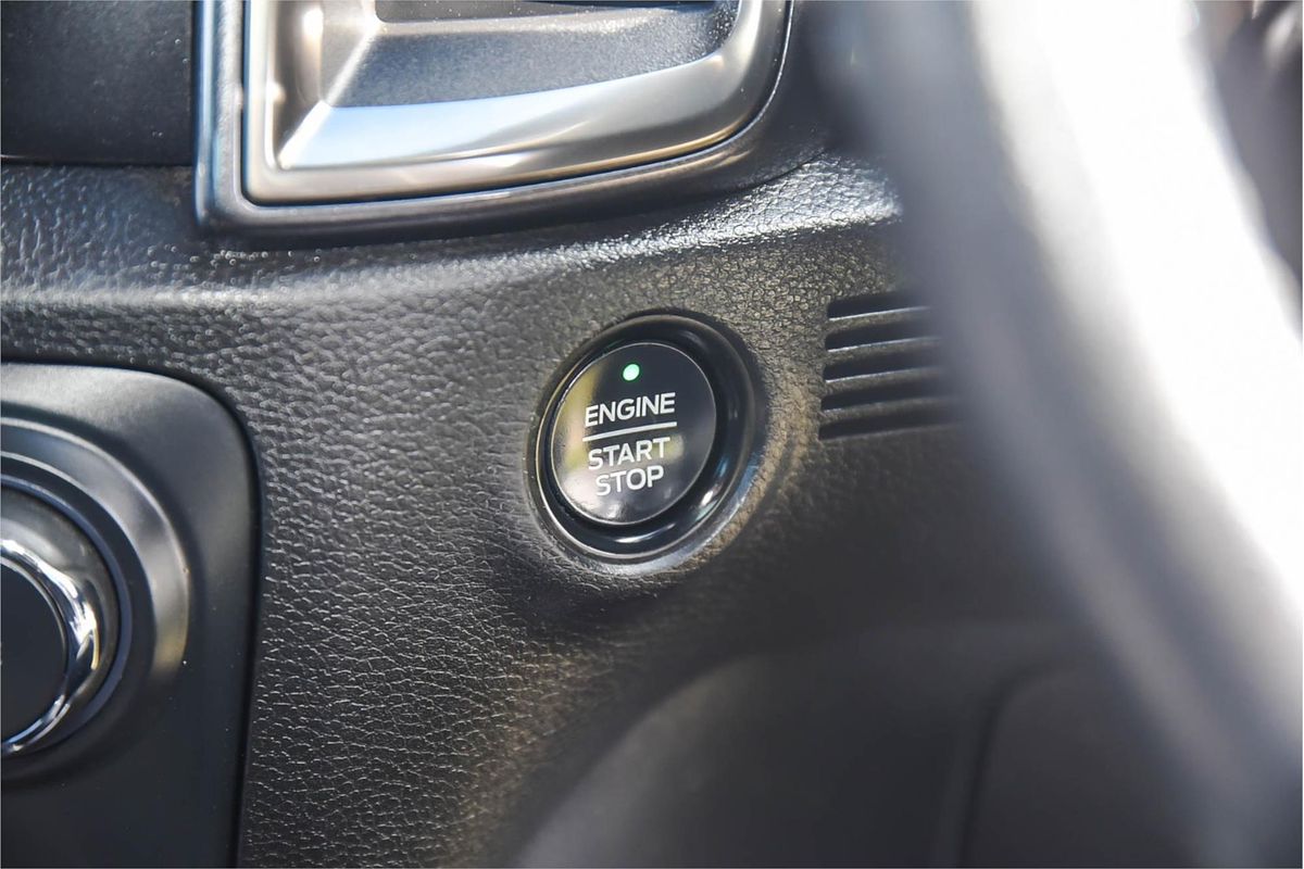 2022 Ford Ranger Wildtrak PX MkIII 4X4 3.2L