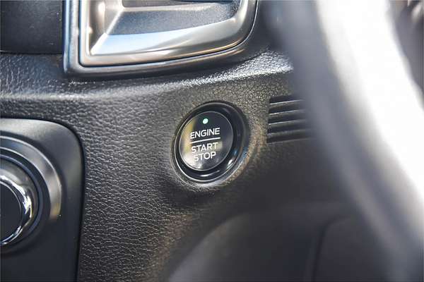 2022 Ford Ranger Wildtrak PX MkIII 4X4 3.2L