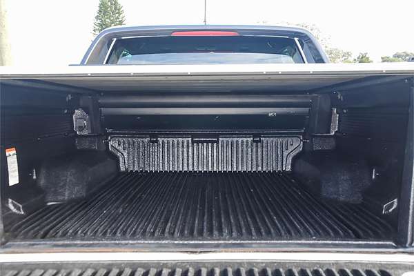 2022 Ford Ranger Wildtrak PX MkIII 4X4 3.2L