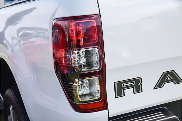 2022 Ford Ranger Wildtrak PX MkIII 4X4 3.2L