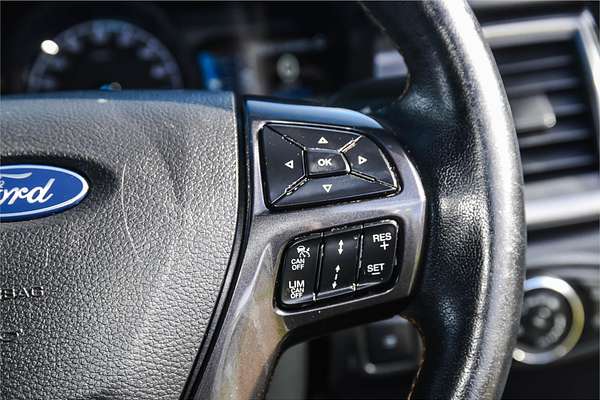 2022 Ford Ranger Wildtrak PX MkIII 4X4 3.2L