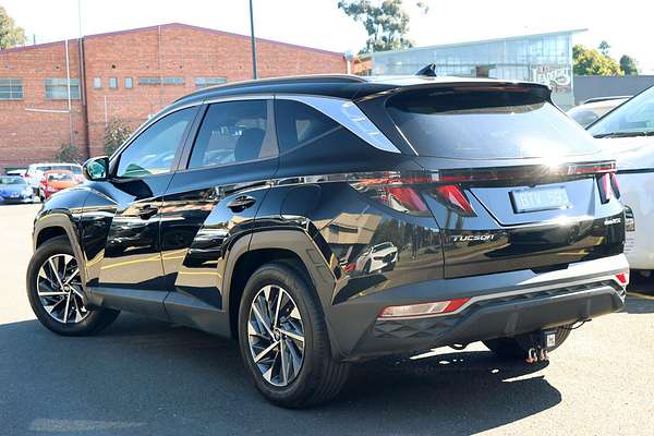 2021 Hyundai Tucson Elite NX4.V1