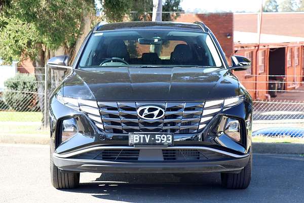 2021 Hyundai Tucson Elite NX4.V1