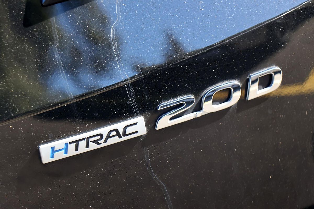 2021 Hyundai Tucson Elite NX4.V1