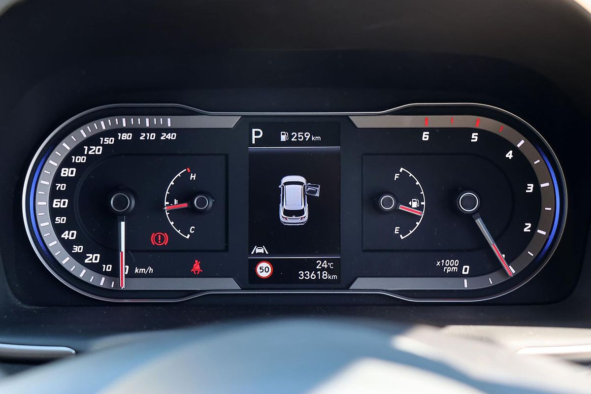 2021 Hyundai Tucson Elite NX4.V1