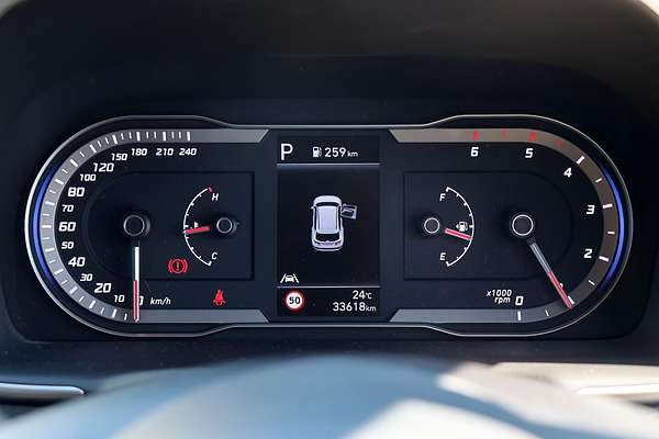 2021 Hyundai Tucson Elite NX4.V1