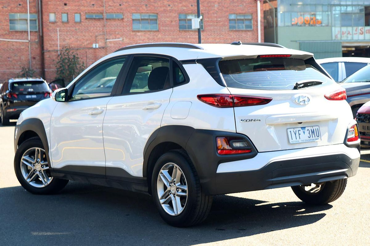 2020 Hyundai Kona Active OS.3