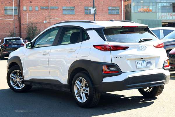 2020 Hyundai Kona Active OS.3