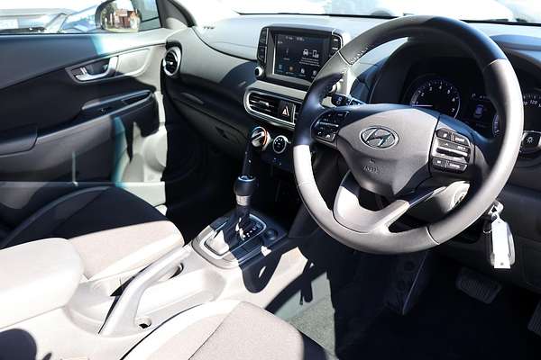 2020 Hyundai Kona Active OS.3