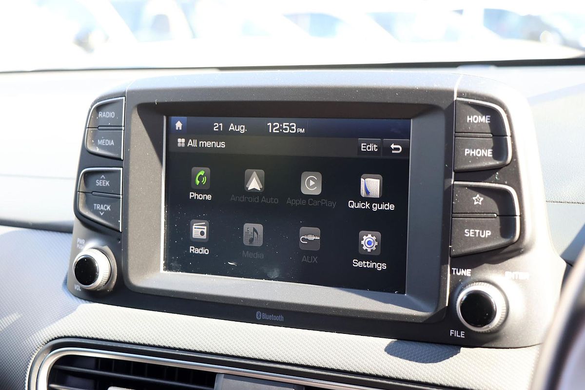 2020 Hyundai Kona Active OS.3