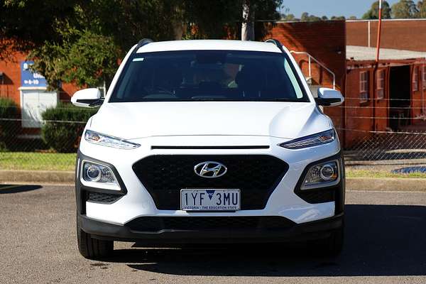 2020 Hyundai Kona Active OS.3