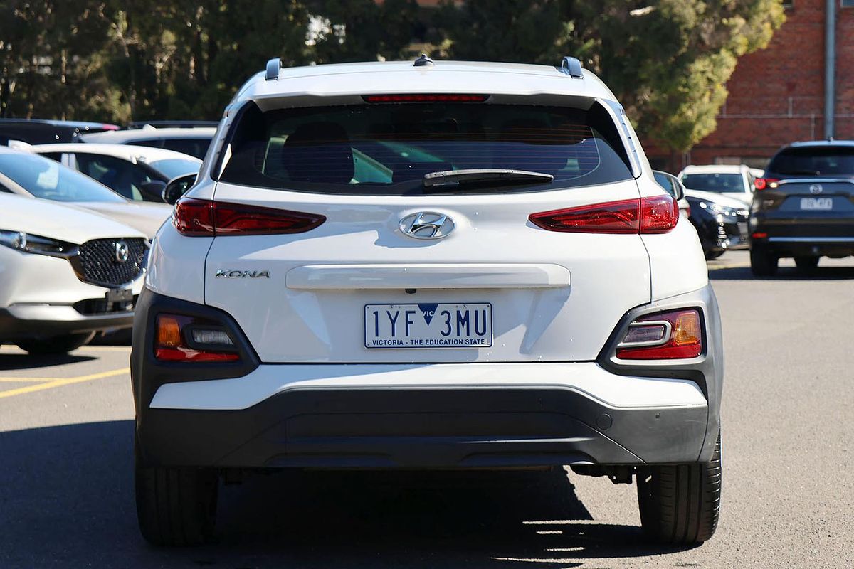 2020 Hyundai Kona Active OS.3