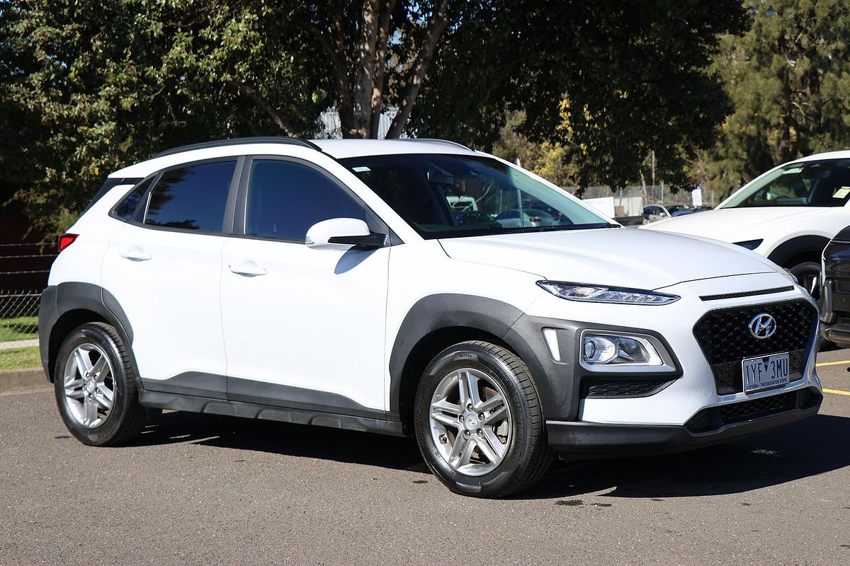 2020 Hyundai Kona Active OS.3