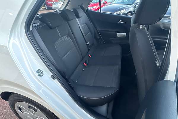 2022 Kia Picanto S JA