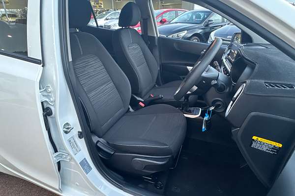 2022 Kia Picanto S JA
