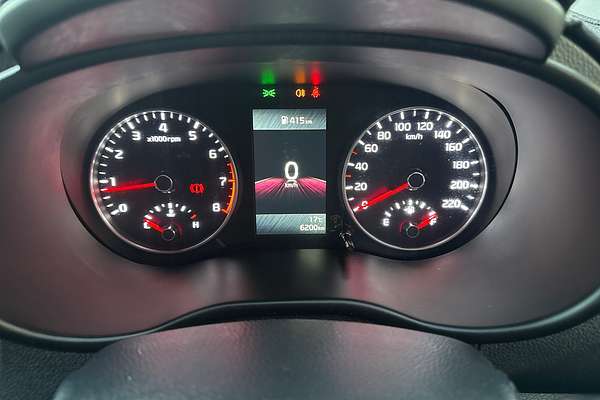 2022 Kia Picanto S JA