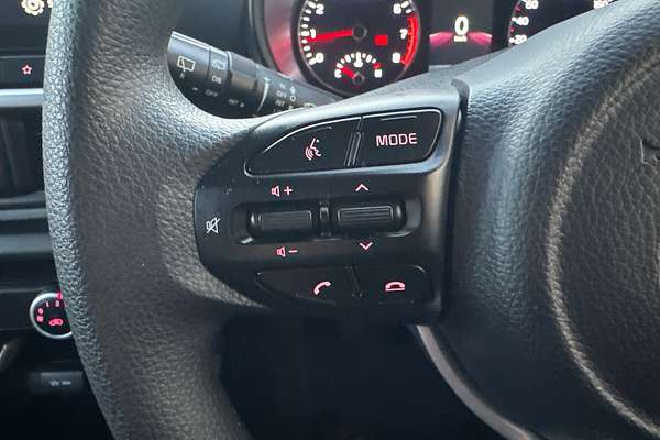 2022 Kia Picanto S JA