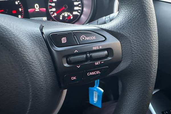 2022 Kia Picanto S JA