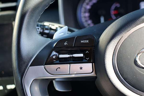 2021 Hyundai Tucson Elite NX4.V1