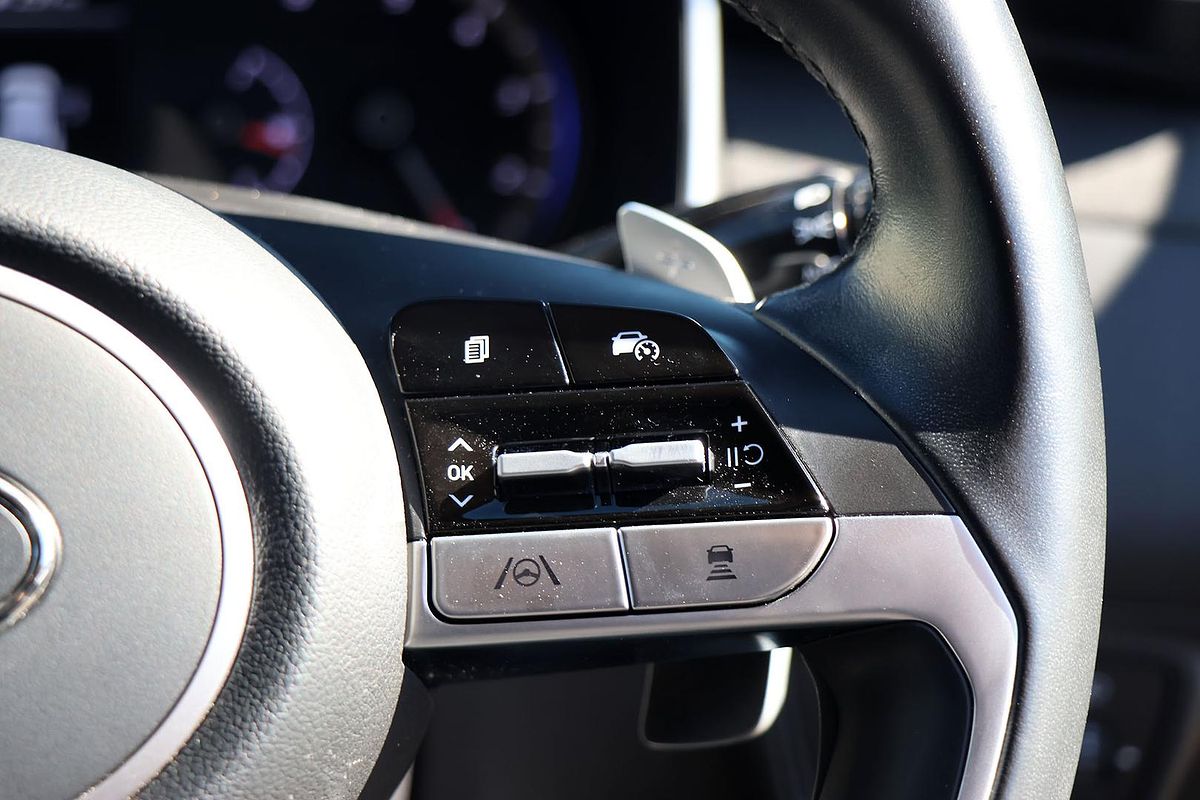 2021 Hyundai Tucson Elite NX4.V1