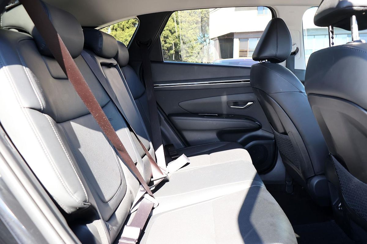 2021 Hyundai Tucson Elite NX4.V1
