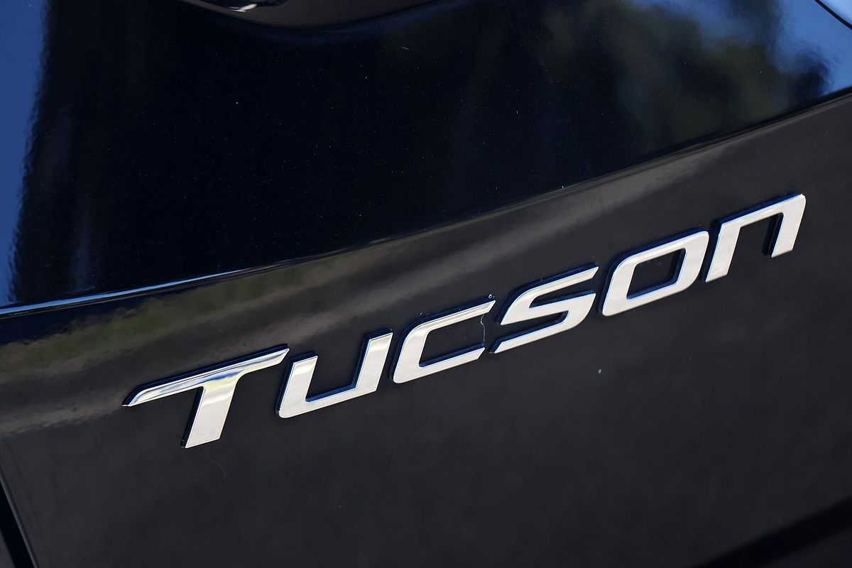 2021 Hyundai Tucson Elite NX4.V1
