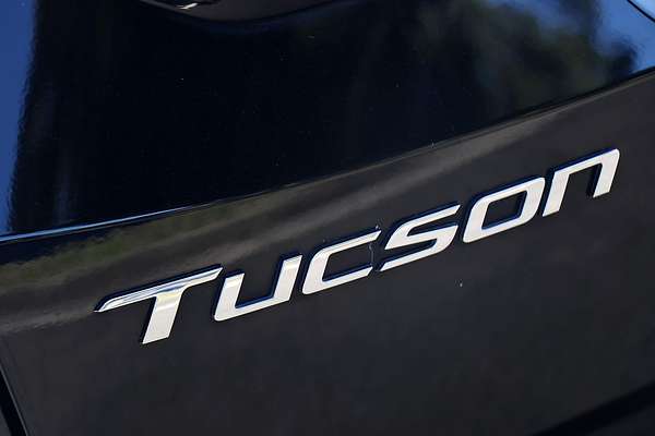 2021 Hyundai Tucson Elite NX4.V1