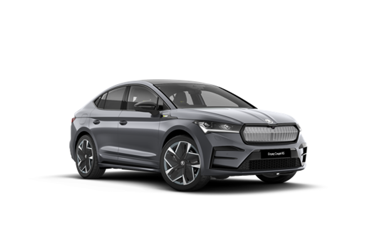 2024 SKODA Enyaq RS NY