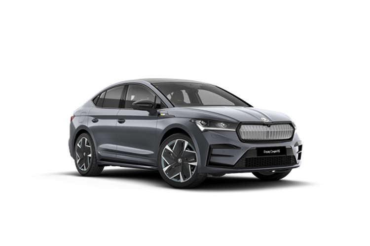 2024 SKODA Enyaq RS NY