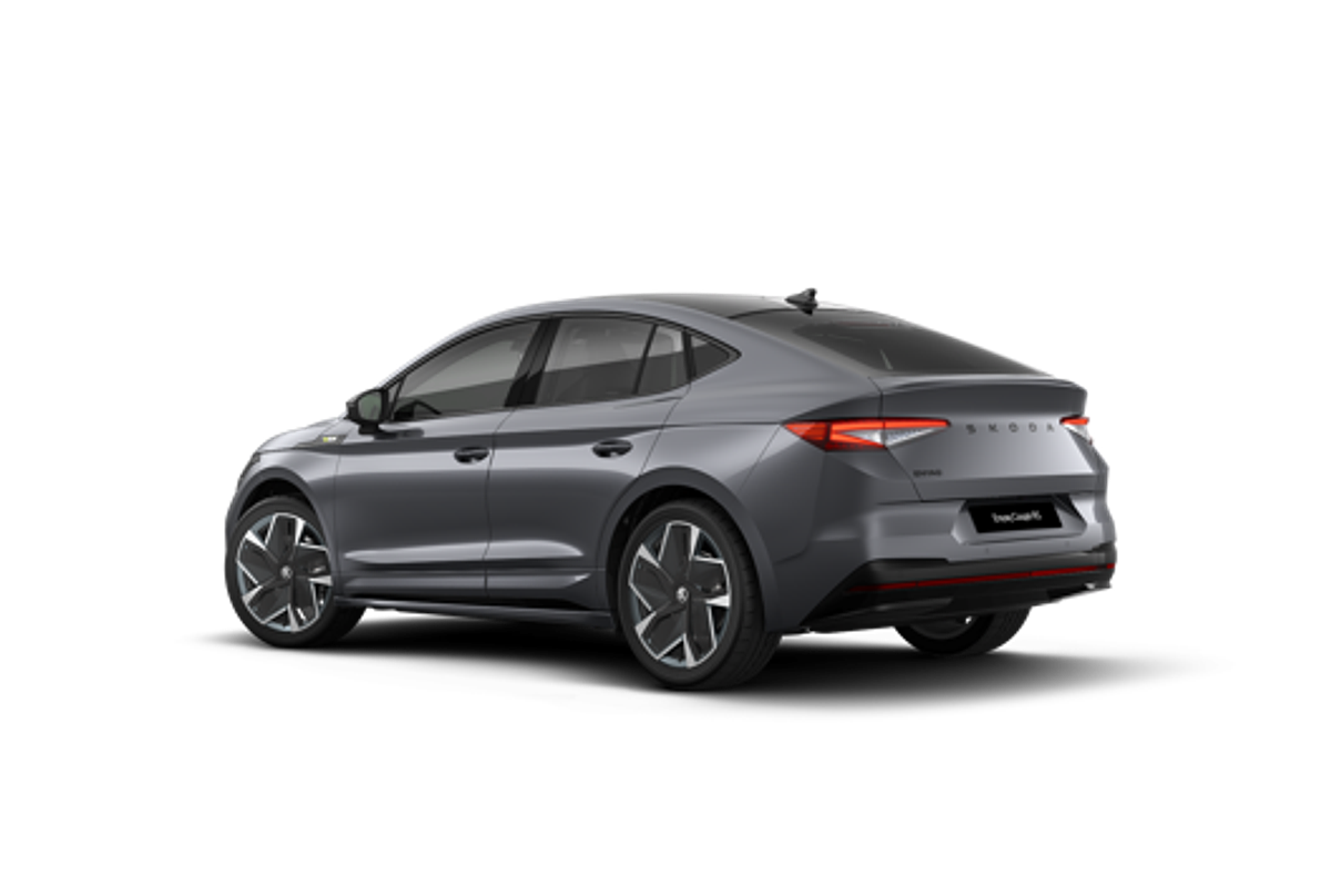 2024 SKODA Enyaq RS NY