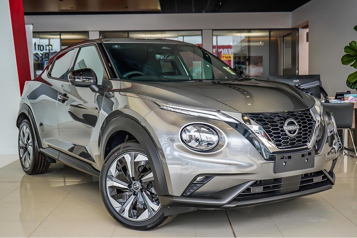 2024 Nissan JUKE ST-L F16