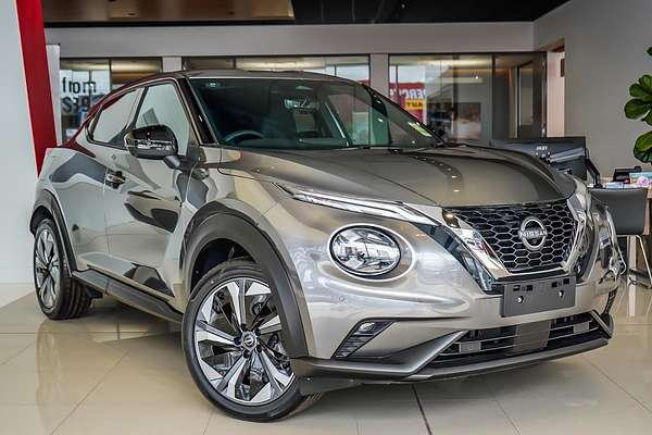 2024 Nissan JUKE ST-L F16