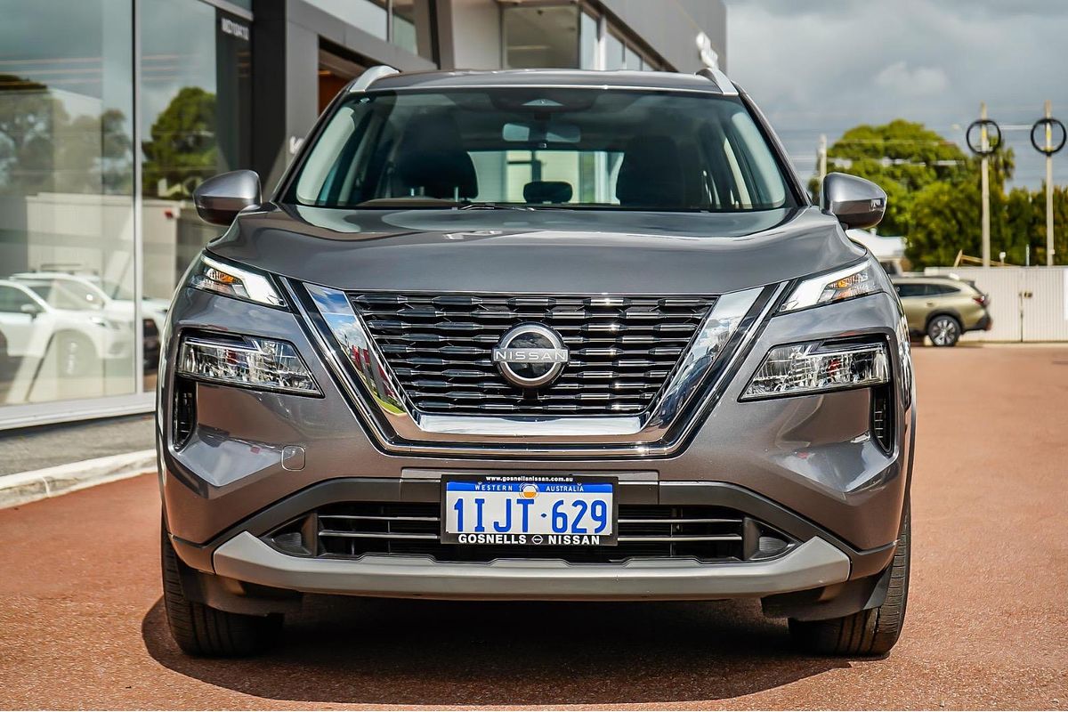 2024 Nissan X-TRAIL ST T33