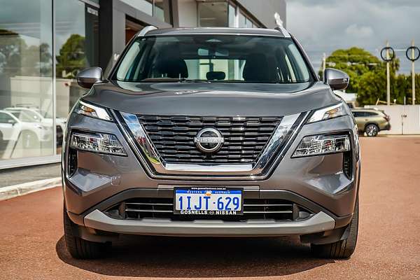 2024 Nissan X-TRAIL ST T33