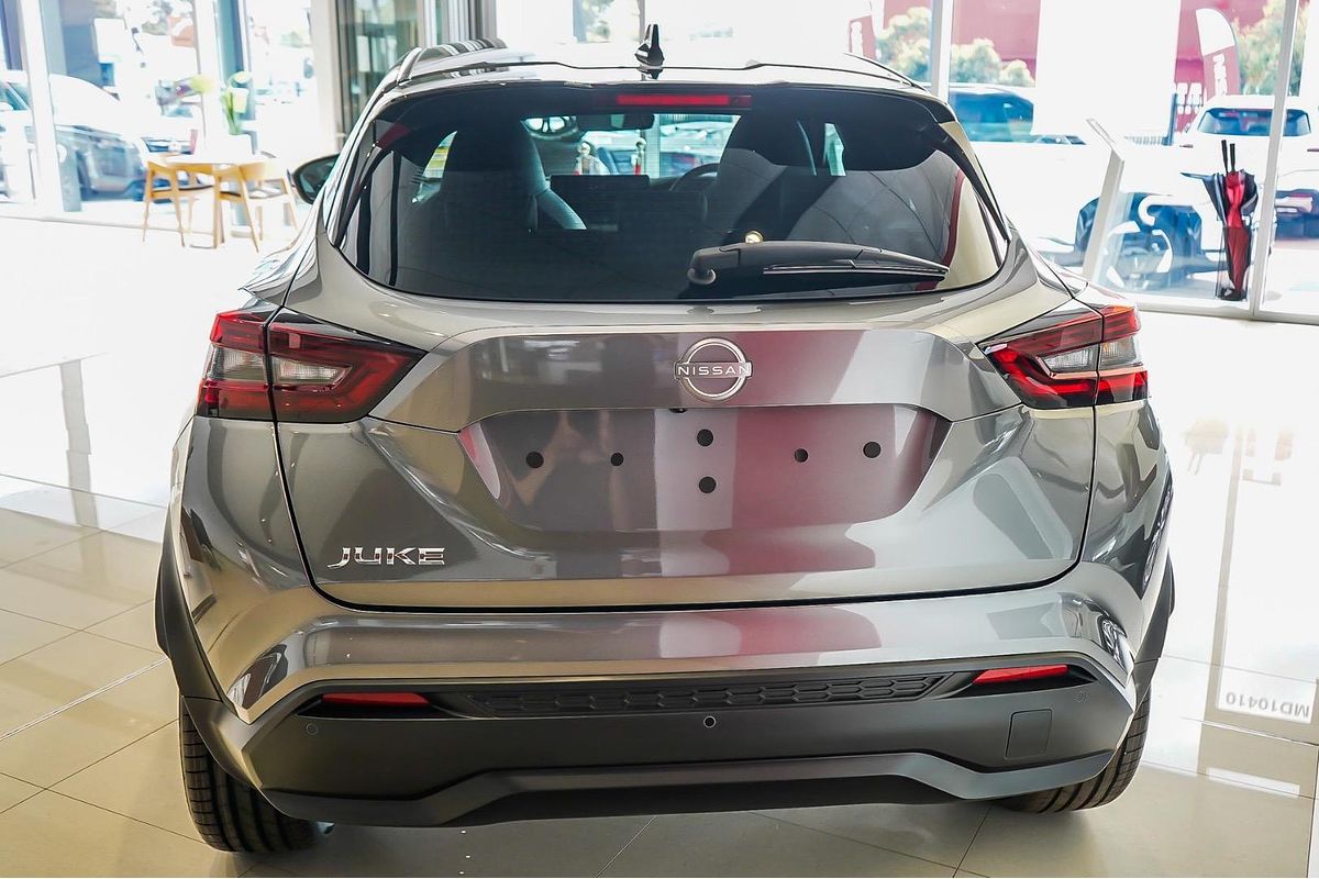 2024 Nissan JUKE ST-L F16