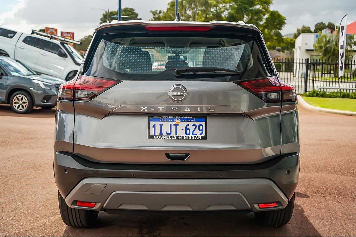 2024 Nissan X-TRAIL ST T33
