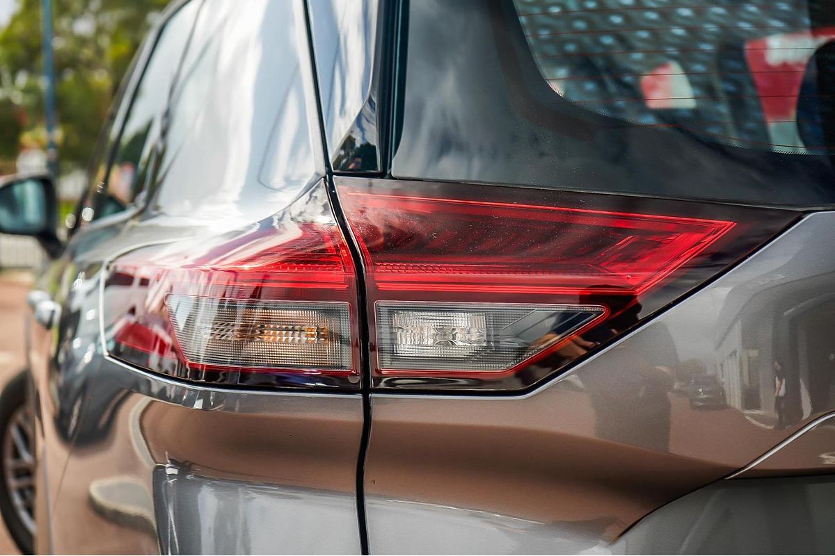 2024 Nissan X-TRAIL ST T33