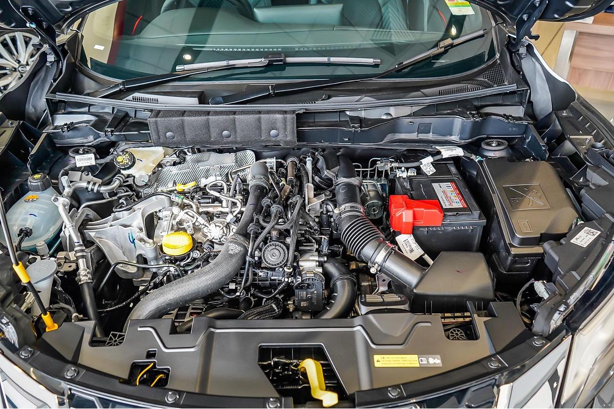 2024 Nissan JUKE ST-L F16