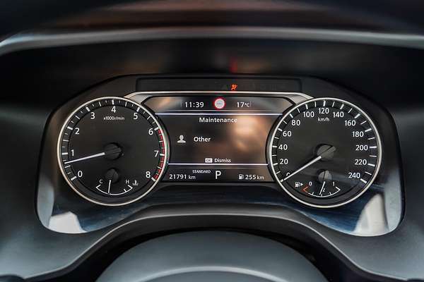 2024 Nissan X-TRAIL ST T33